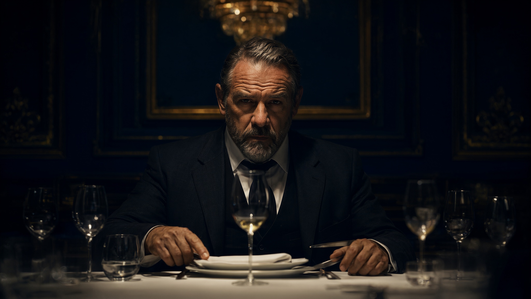 mafiachef.de – Domain zu verkaufen